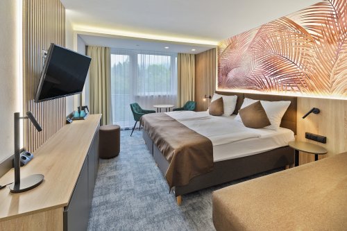 Wellness Hotel Astra