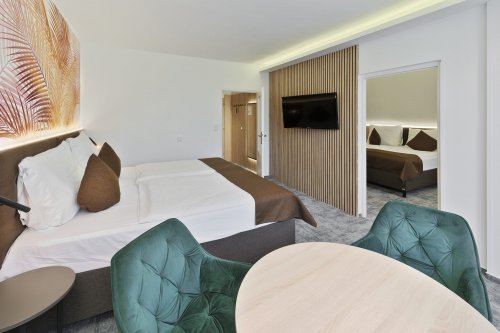 Wellness Hotel Astra