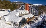 Katalog zájezdů - Česká republika, Wellness Hotel Astra