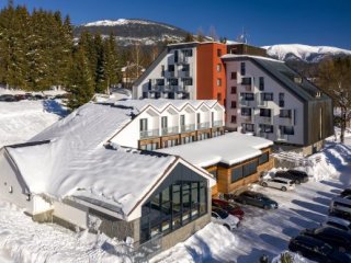 Wellness Hotel Astra Wellness Hotel Astra