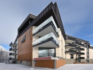 Aplend Lake Resort
