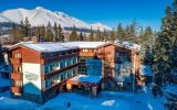 Aplend Wellness Hotel Borovica