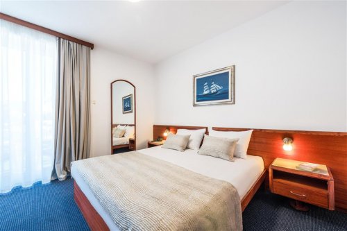 Hotel Komodor