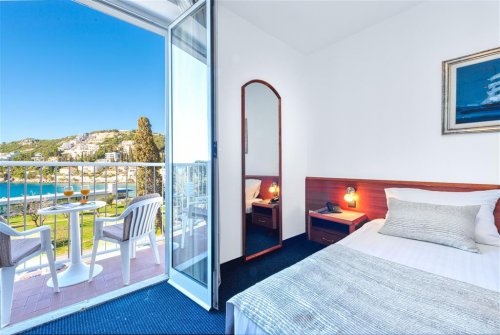 Hotel Komodor