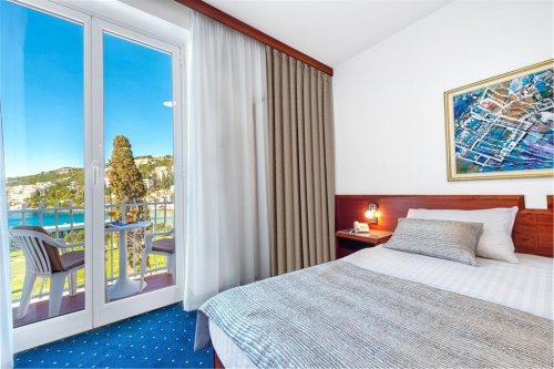 Hotel Komodor