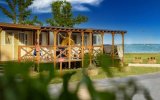 Kemp Balatontourist Füred (mobilhomy)