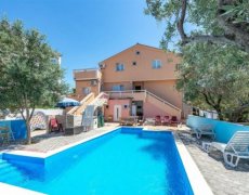 Apartments Claudia