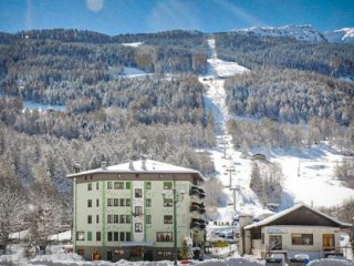 Hotel Club Funivia