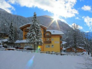 Hotel Chalet all'Imperatore Hotel Chalet all'Imperatore