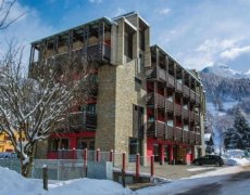 Hotel Ambrosini