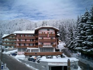 Hotel Garni Cristiania Hotel Garni Cristiania