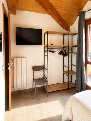 Apartmány Castle House