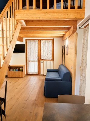 Apartmány Castle House
