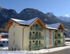 Hotel Garnì Maria