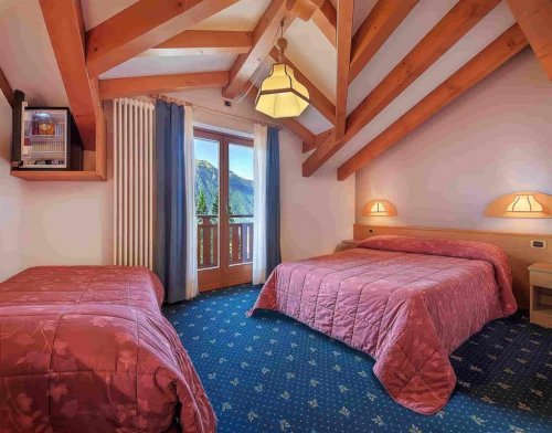 Hotel Folgarida