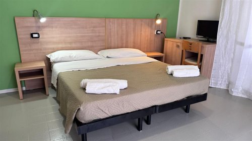 Hotel Enrica