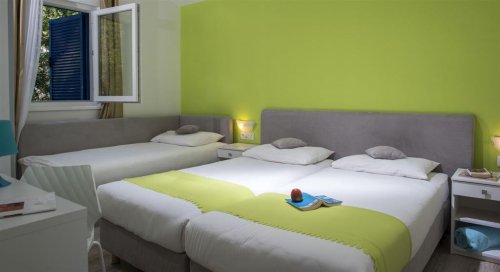 Aminess Vival Port 9 Residence 2027