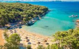 Resort Pine Beach Pakoštane 2027