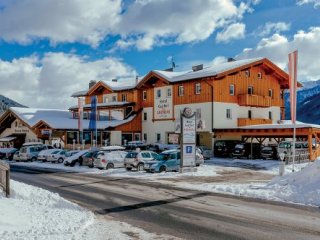 Hotel Andreas