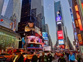 USA - New York - Washington - Niagara - 2027! USA - New York - Washington - Niagara - 2027!