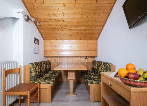 Apartmány Bel Sit - Canazei