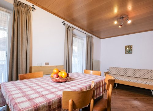 Apartmány Bel Sit - Canazei
