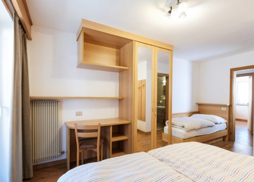 Apartmány Bel Sit - Canazei