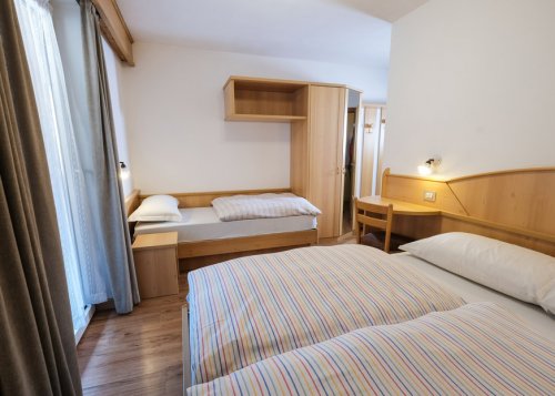 Apartmány Bel Sit - Canazei