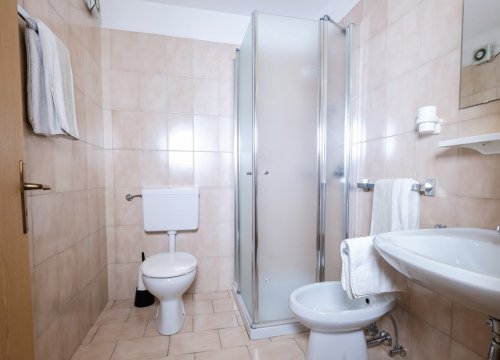 Apartmány Bel Sit - Canazei