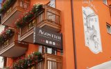 Katalog zájezdů - Itálie, B&B Agostini - Fai della Paganella