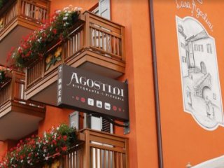 B&B Agostini - Fai della Paganella