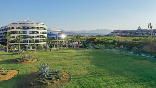 Liu Resort