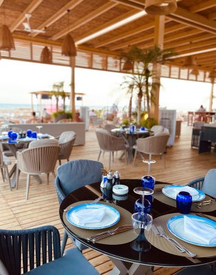 Liu Resort