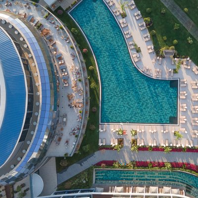 Liu Resort