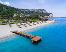 Maxx Royal Kemer