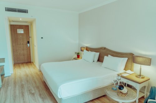 Ic S Santai Family Resort