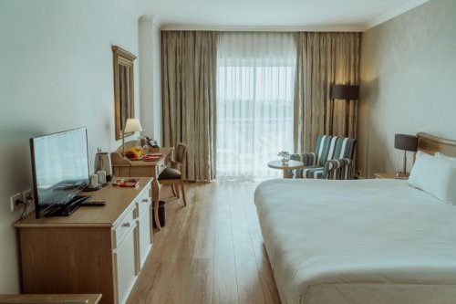 Ic S Santai Family Resort