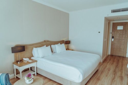 Ic S Santai Family Resort