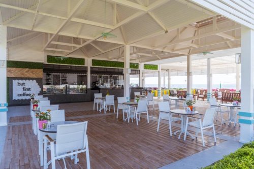 Ic S Santai Family Resort