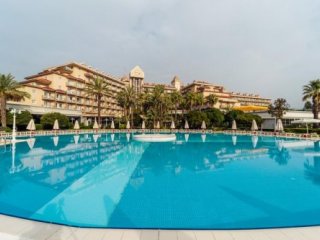 Ic S Santai Family Resort Ic S Santai Family Resort