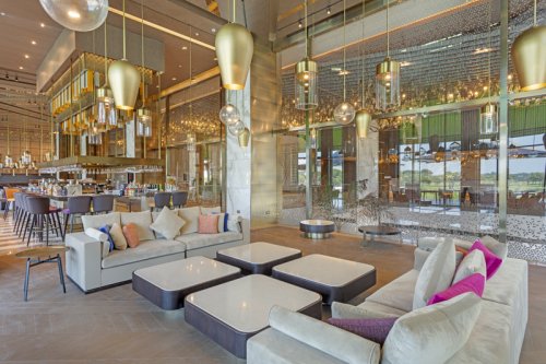 Cullinan Golf & Resort Belek