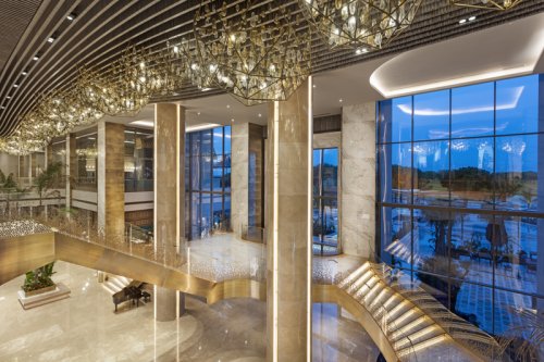 Cullinan Golf & Resort Belek