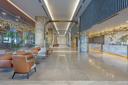 Cullinan Golf & Resort Belek