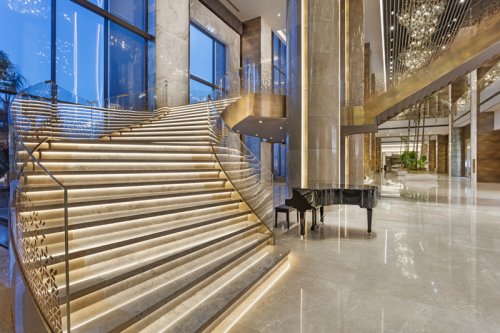 Cullinan Golf & Resort Belek