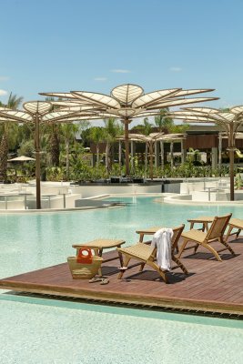 Cullinan Golf & Resort Belek