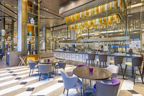 Cullinan Golf & Resort Belek