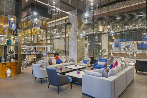 Cullinan Golf & Resort Belek