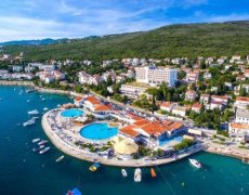 Hotel Katarina