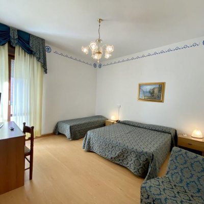 Hotel Florida