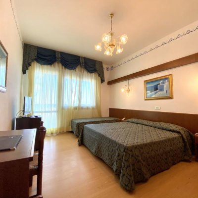 Hotel Florida
